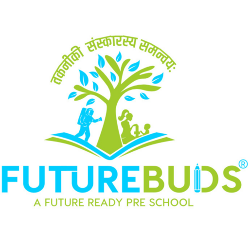 Futurebuds Pre School logo