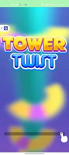 Twisty Towerer