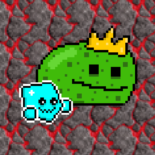 Slime Army logo