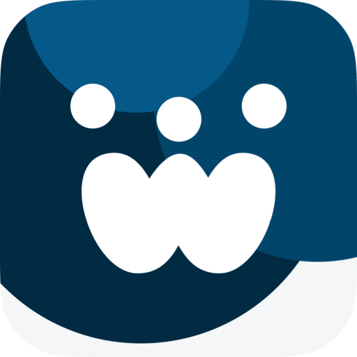 GatherHall logo