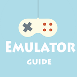 Guide For Ppsspp Psp Emulator icon