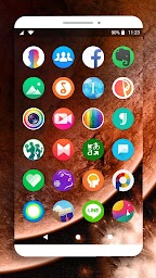 P Icon Pack