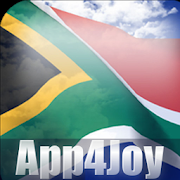 Top 49 Personalization Apps Like South Africa Flag Live Wallpaper - Best Alternatives
