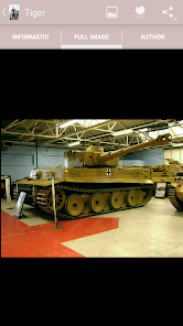Tanks of World War 2 v2.3.9 (Unlocked) Gallery 1