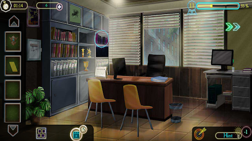 Escape Room - Dream Life 17