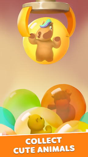 Screenshot of Animal GO