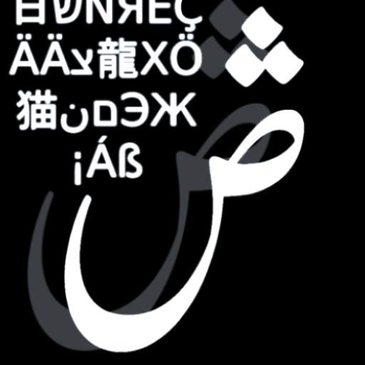 Burushaski Word Challenge logo
