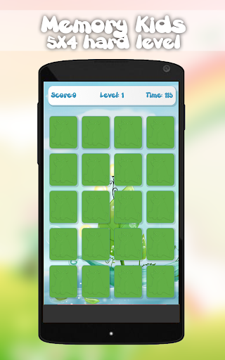 Animal Game for kids