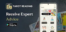 Tarot Card Reading & Horocope APK