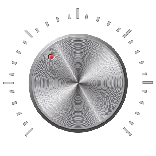 Sound Booster Pro 1.10.14 Icon