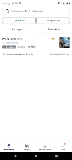 Topmar Screenshot 3 - AppWisp.com