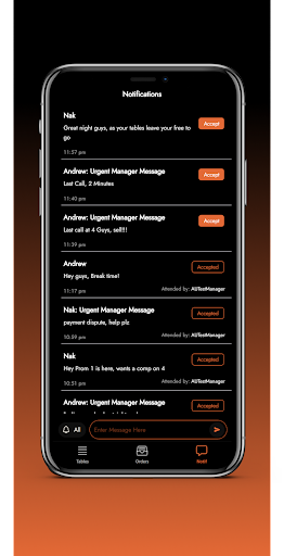 DQ Pro Screen 3