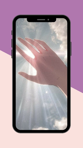 Anime Aesthetic Wallpaper