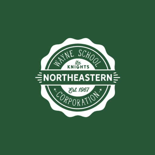 Northeastern Wayne Schools logo