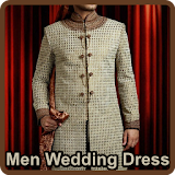 Wedding Dresses Men 2019 icon
