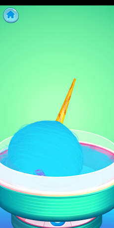 Fun Cotton Candy Makerのおすすめ画像4