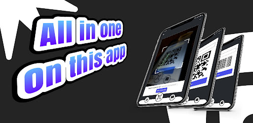 Android application Live Making Barcode screenshort