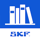 SKF Shelf icon