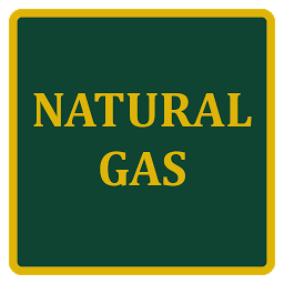 Icon image Natural Gas Properties