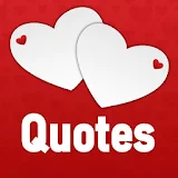 Love Quotes, Romantic Quotes & Love Sayings icon