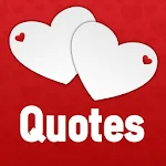 Love Quotes, Romantic Quotes & Love Sayings Apk