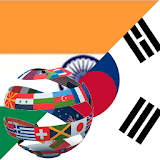 Learn Korean Telugu icon