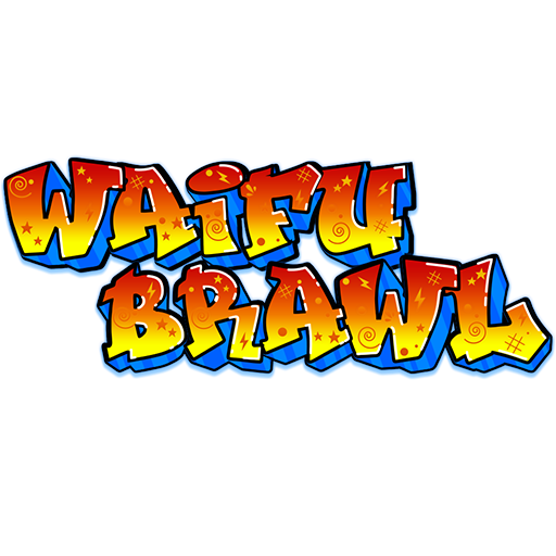 Waifu Brawl