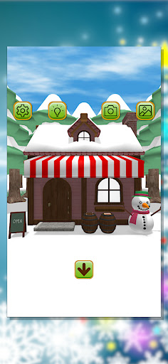 EscapeGame SantaClausWork