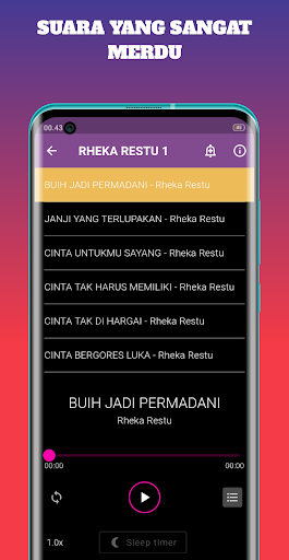 Lagu Selfi Yamma  Rheka Restu