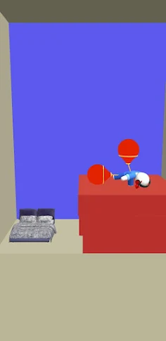 Balloon Transport - Screenshot 3