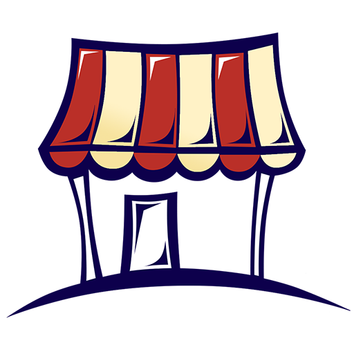 AbuSamra Market logo