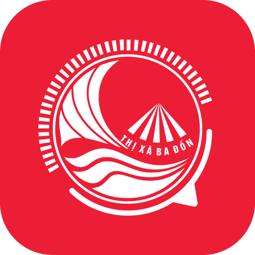 IOC Ba Đồn logo