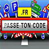 Passe Ton Code icon