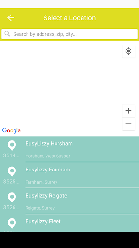 Busylizzy Family Club Screenshot 2 - AppWisp.com