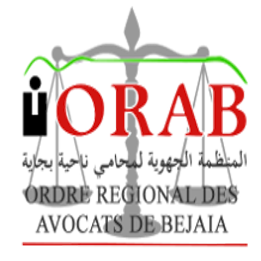 ORABejaia logo