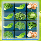 Onet Fresh Vegetables icon