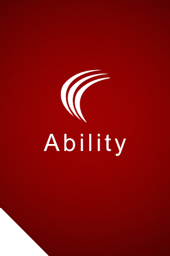 Android application Ability screenshort