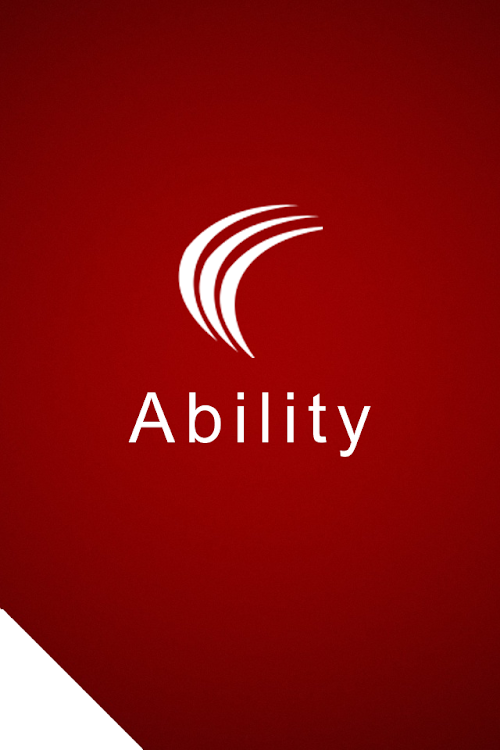 Ability - 11.0 - (Android)