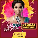 Shreya Ghoshal Kannada Movie Songs icon