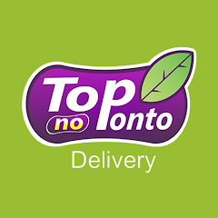 App Icon for Top no Ponto Delivery App in United States Google Play Store