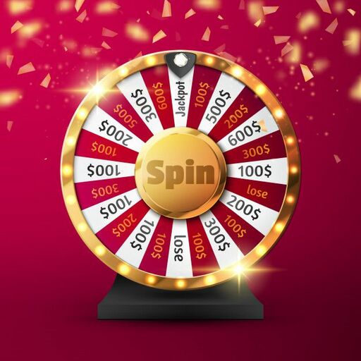 Spin Earn & Get Paid Real Cash