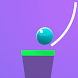Draw Line & Collect Ball - Androidアプリ