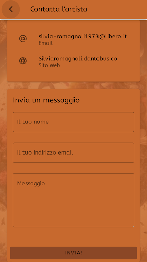 Silvia Romagnoli Screen 3