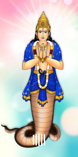 Android application Ketu Ashtakam screenshort
