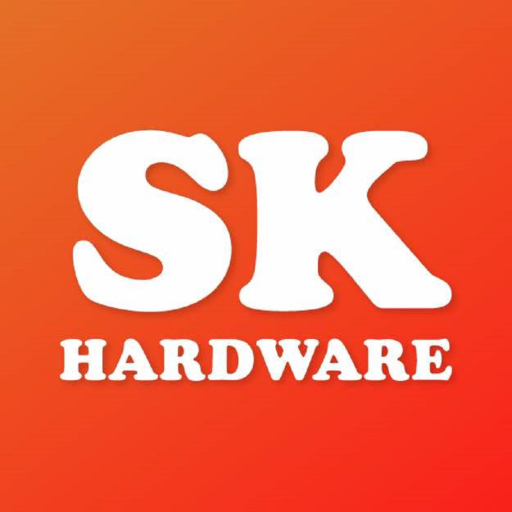 SK Hardware logo