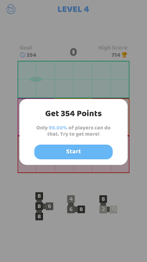 Cube Sum Screen 3