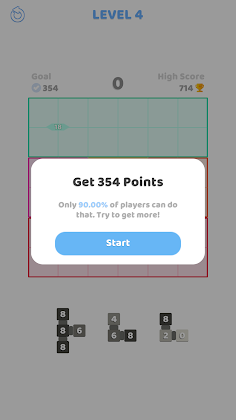 Cube Sum - Screenshot 3