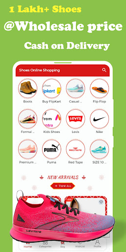 Anteprima dell'app