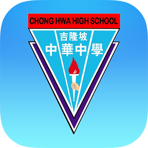 ChongHwaKL logo