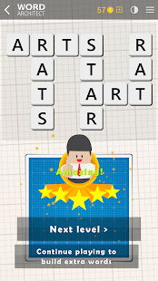 Word Architect - More than a crossword screenshots 6